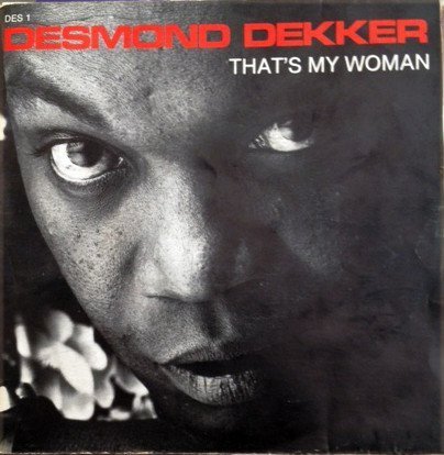 Desmond Dekker - That