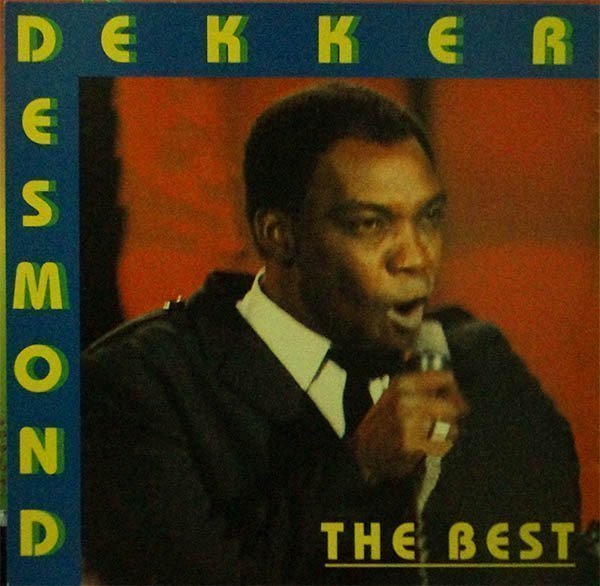 Desmond Dekker - The Best