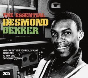 Desmond Dekker - The Essential Desmond Dekker