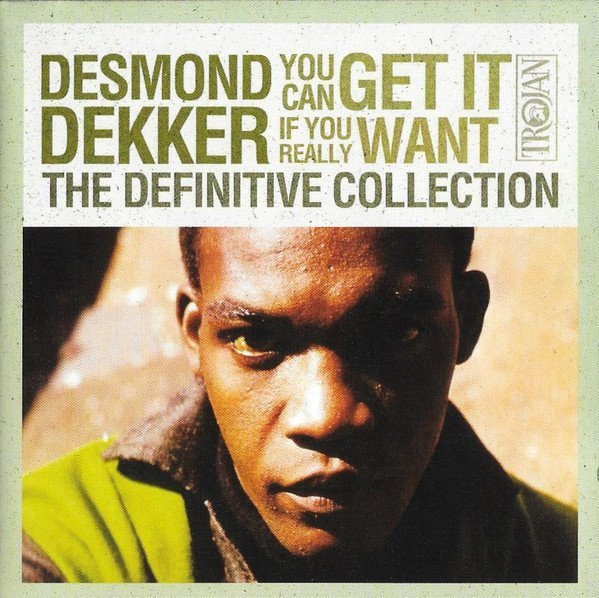 Desmond Dekker - The Israelites (05)