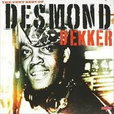 Desmond Dekker - The Very Best Of