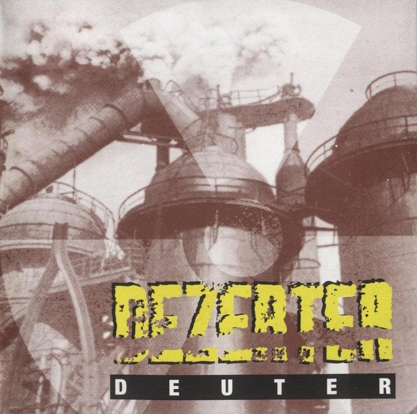 Dezerter - Deuter