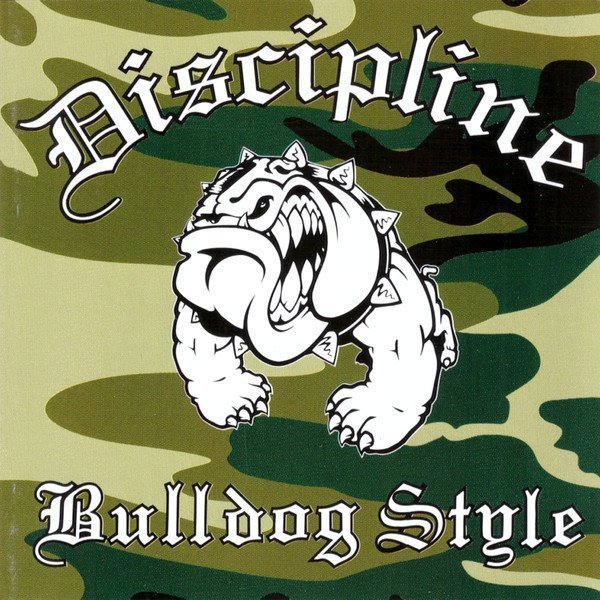 Discipline - Bulldog Style