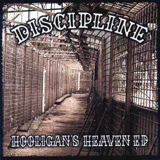 Discipline - Hooligan
