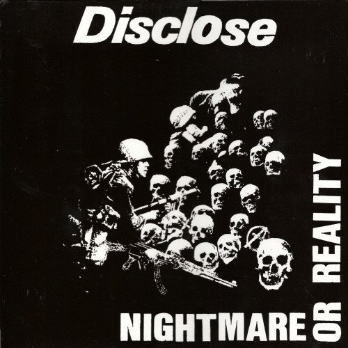 Disclose - Nightmare Or Reality