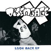 Disengage - Look Back EP