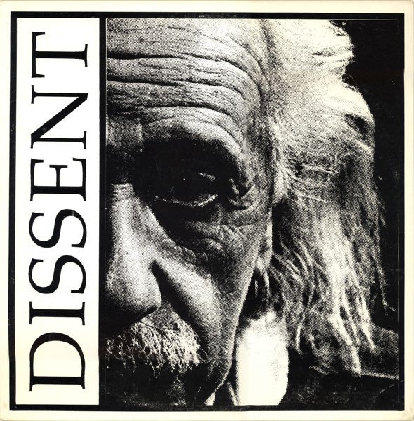 Dissent - Dissent