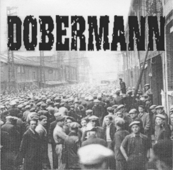 Dobbermann - Démo