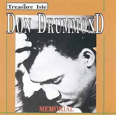 Don Drummond - Memorial