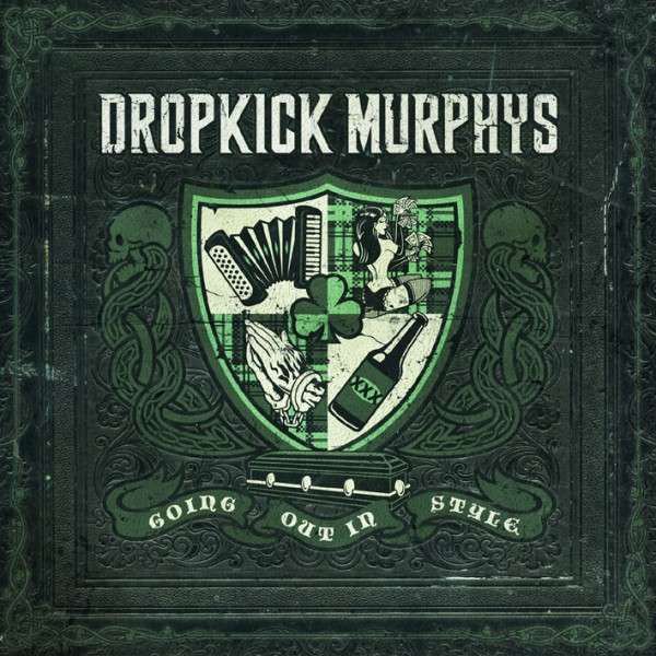 Dropkick Murphy