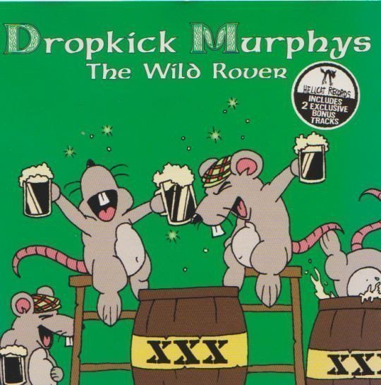 Dropkick Murphy
