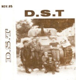 Dst - D.S.T