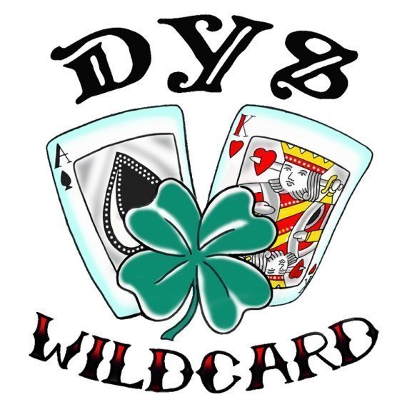 Dys - Wild Card