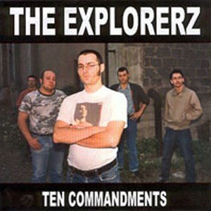 Explorersz - Ten Commandments