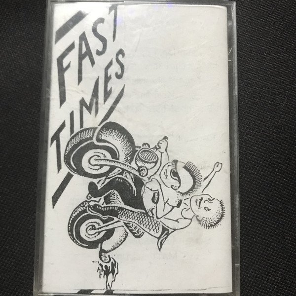 Fast Times - Fast Times Demo 1998