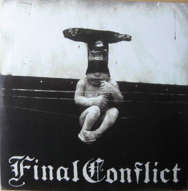 Final Conflict - Final Conflict / No.Reason