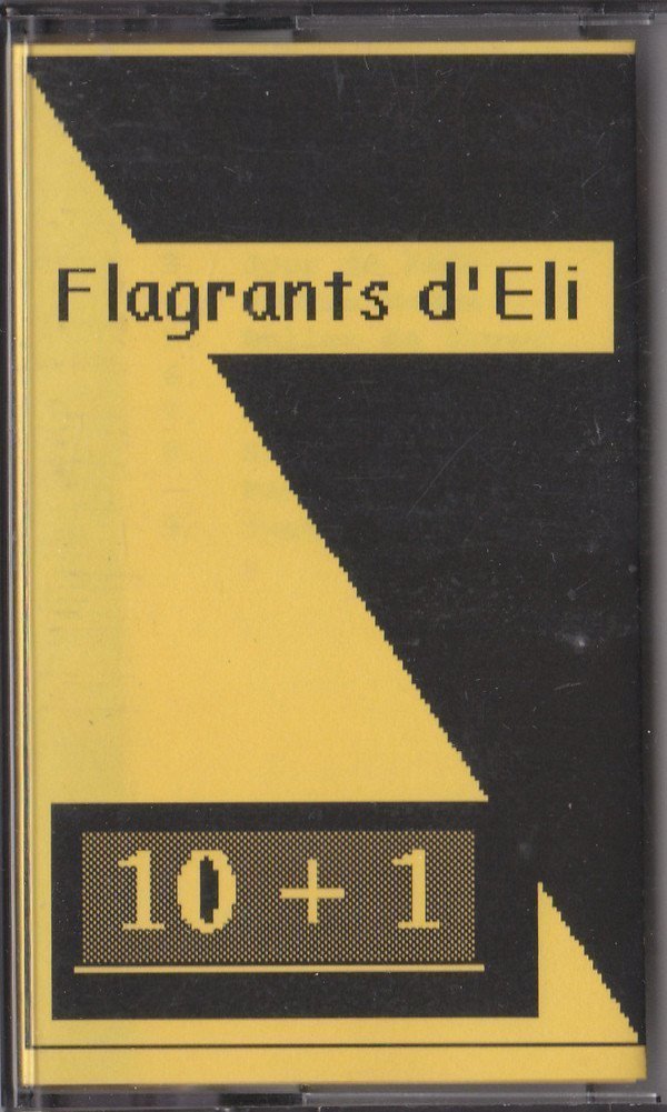 Flagrants D