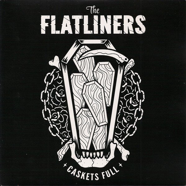 Flatliners - Caskets Full