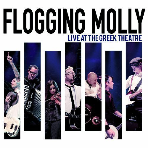 Flogging Molly - Live At The Greek Theatre