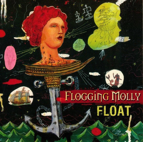 Flogging Molly - Seven Deadly Sins