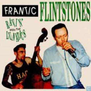 Frantic Flintstones - Ravin