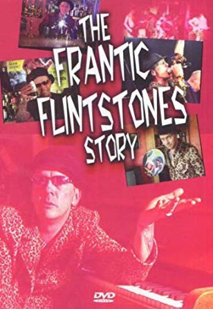 Frantic Flintstones - The Frantic Flintstones Story