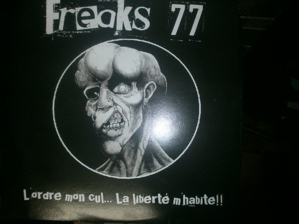 Freaks 77 - L