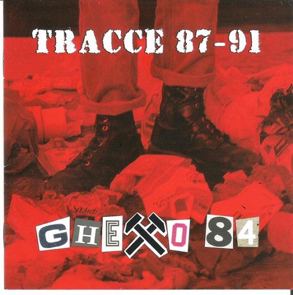 Ghetto 84 - Tracce 87-91
