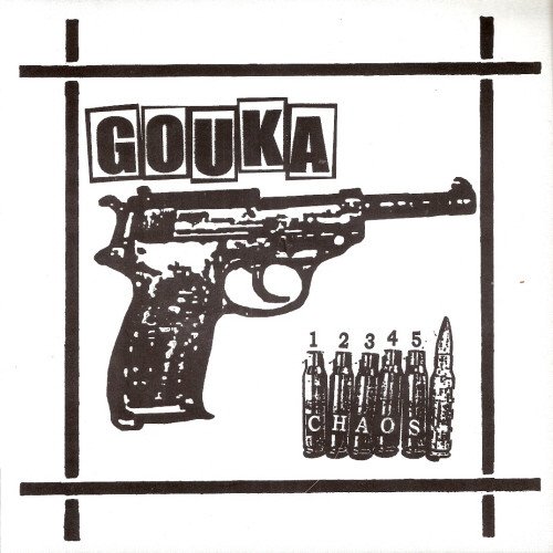 Gouka - Chaos