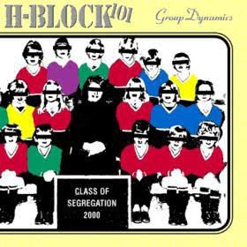 H block 101 - Group Dynamics