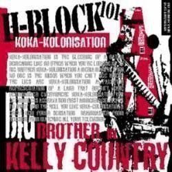 H block 101 - Koka-Kolonisation