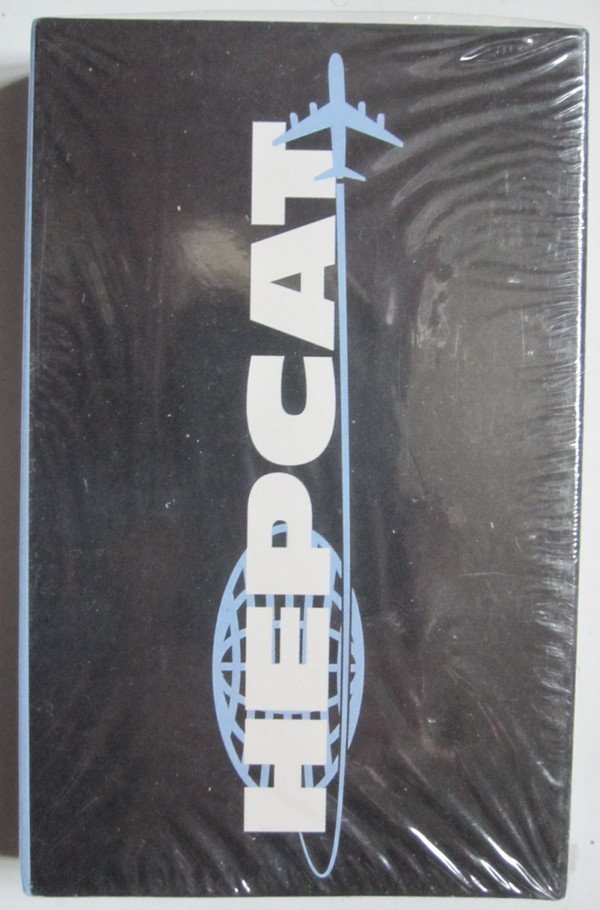 Hepcat - I Can