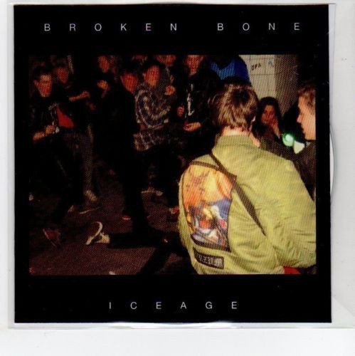 Iceage - Broken Bone