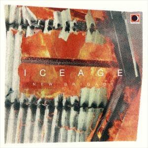 Iceage - New Brigade