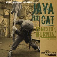 Jaya The Cat - Ernesto
