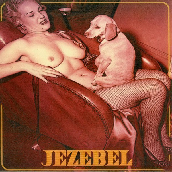 Jello Biafra  The Melvins - Jezebel