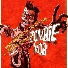 Johnny Joker  The Twilight Kids/creeping Demons - Zombie Mob