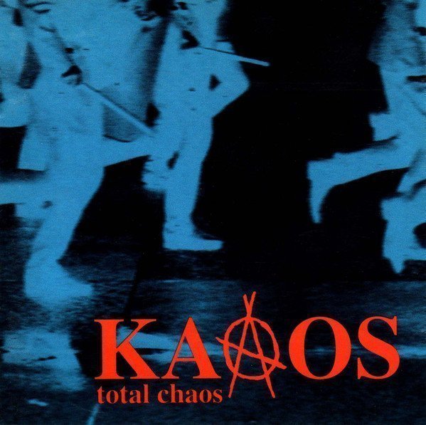 Kaaos - Total Chaos