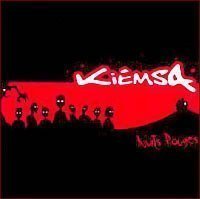 Kiemsa - Nuits Rouges