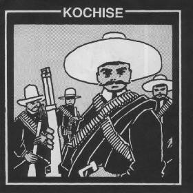Kochise - Kochise