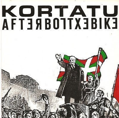 Kortatu - After Boltxebike