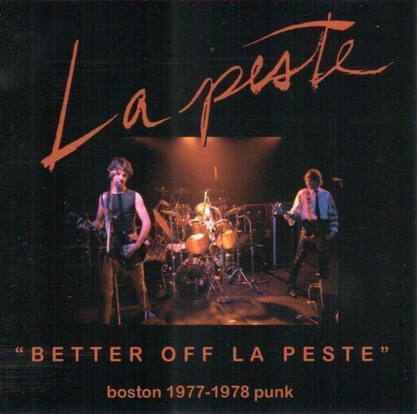 La Peste - Better Off La Peste