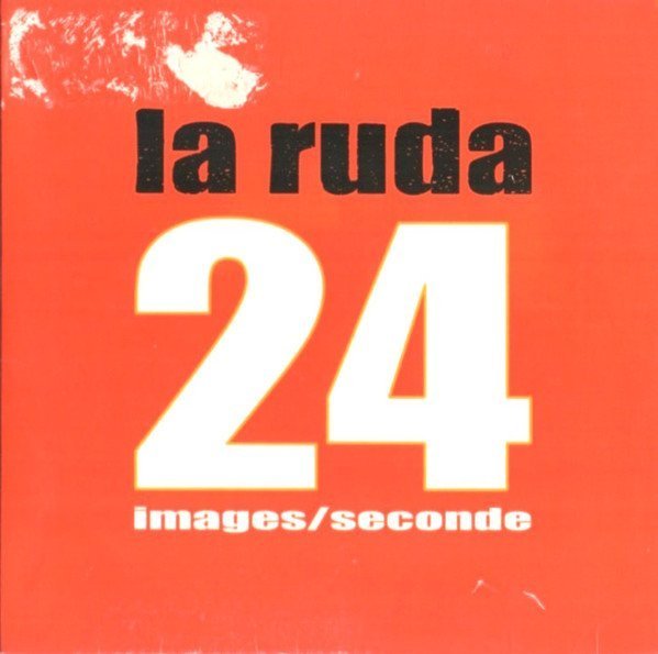 La Ruda Salska - 24 Images/Seconde