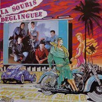La Souris Deglinguee - International Raya Fan Club Selection 80 84