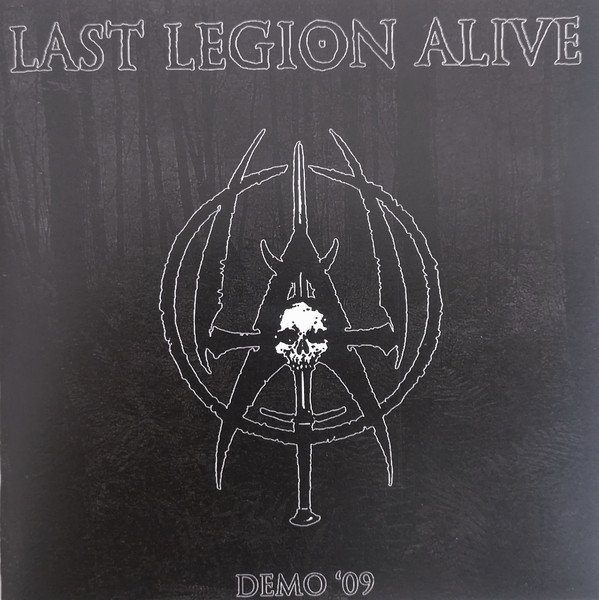 Last Legion Alive - Demo 