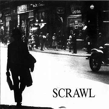 Le Scrawl - Q