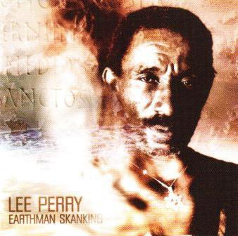 Lee Perry Meets Bullwackie - Earthman Skanking