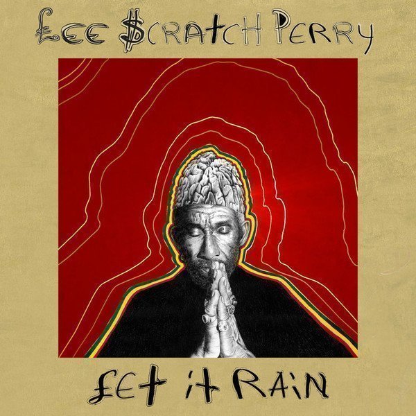 Lee Perry Meets Bullwackie - £et It Rain