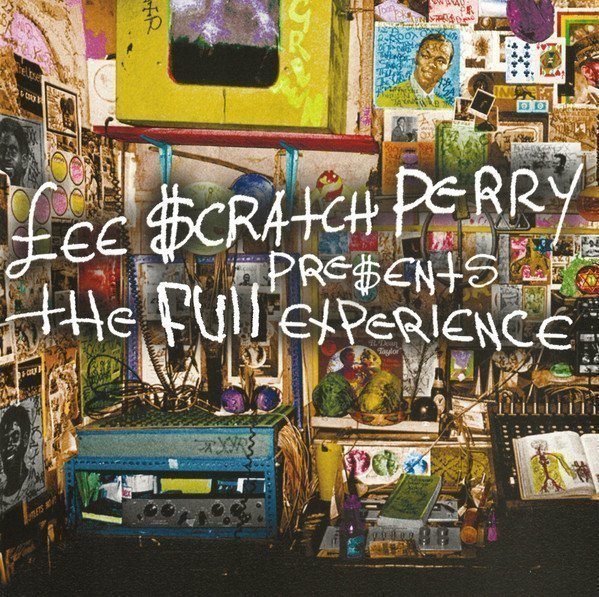 Lee Perry Meets Bullwackie - Lee 