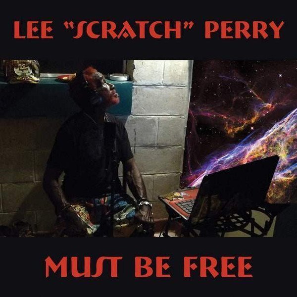 Lee Perry Meets Bullwackie - Must Be Free